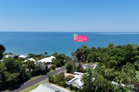 Property photo of 31 Pioneer Street Bingil Bay QLD 4852