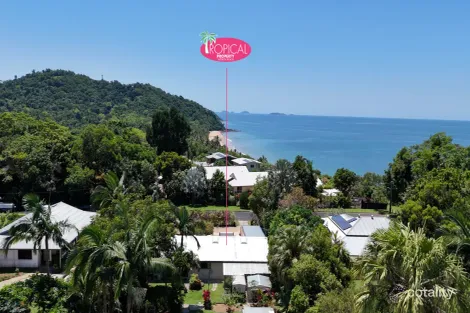 Property photo of 31 Pioneer Street Bingil Bay QLD 4852