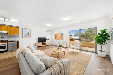 15/266-274 Burwood Rd, Burwood, NSW 2134