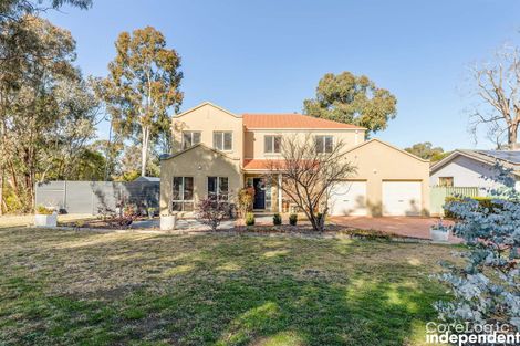 Property photo of 25 Rosenthal Street Campbell ACT 2612