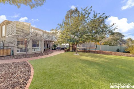 Property photo of 25 Rosenthal Street Campbell ACT 2612