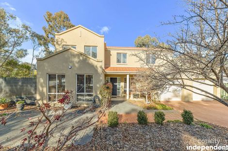 Property photo of 25 Rosenthal Street Campbell ACT 2612