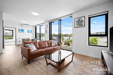 7021/74b Belmore St, Ryde, NSW 2112