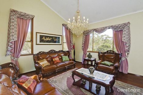 Property photo of 14A Clovelly Road Hornsby NSW 2077