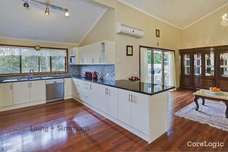Property photo of 14A Clovelly Road Hornsby NSW 2077