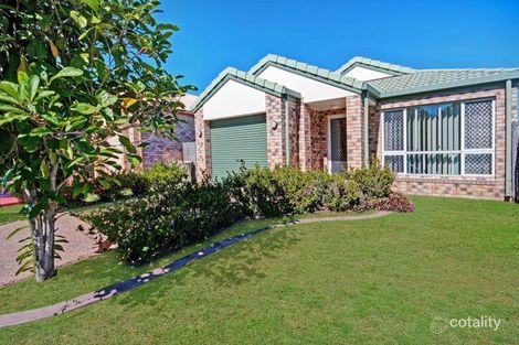 Property photo of 58 Florida Place Kirwan QLD 4817