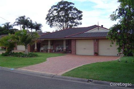 Property photo of 5 Marty Avenue Salamander Bay NSW 2317