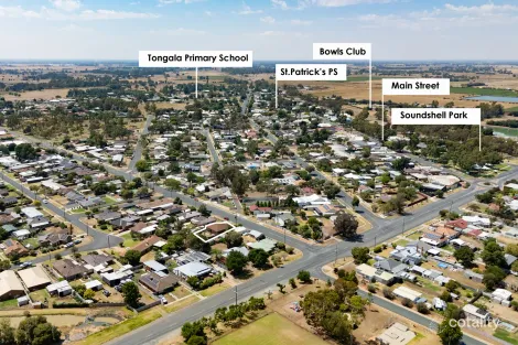 Property photo of 82 Gooda Street Tongala VIC 3621