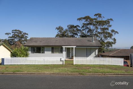 Property photo of 28 Cousins Street Muswellbrook NSW 2333