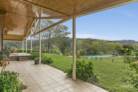 Property photo of 609 Upper Brookfield Road Upper Brookfield QLD 4069
