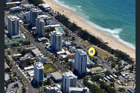 Property photo of 11/70-78 Alexandra Parade Maroochydore QLD 4558