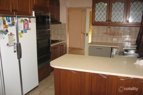 Property photo of 25 Erindale Avenue Deer Park VIC 3023
