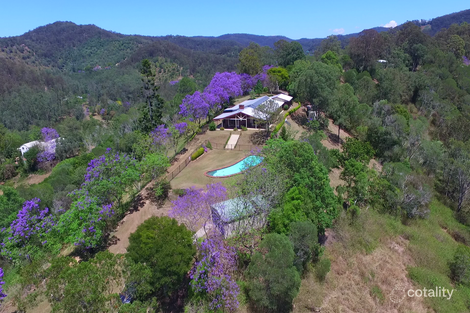 Property photo of 609 Upper Brookfield Road Upper Brookfield QLD 4069