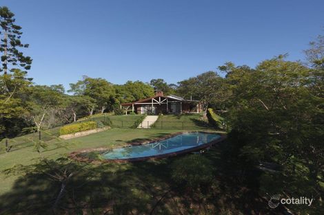 Property photo of 609 Upper Brookfield Road Upper Brookfield QLD 4069