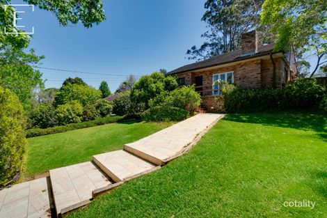 15 Kooloona Cres, West Pymble, NSW 2073