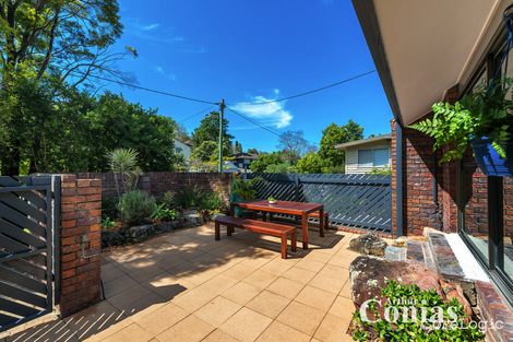 Property photo of 1/56 Nelson Parade Indooroopilly QLD 4068