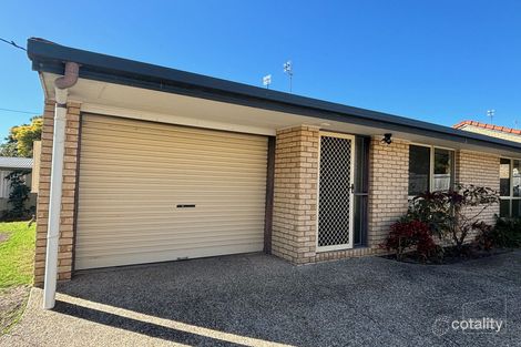 Property photo of 1/15 Orsova Terrace Caloundra QLD 4551