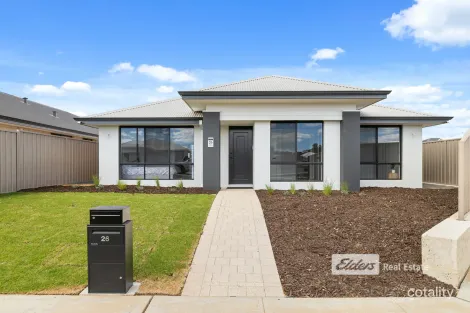 26 Jargoon App, Dalyellup, WA 6230