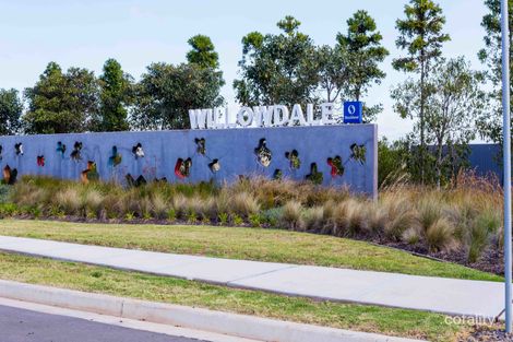 Property photo of LOT 358 Mirbelia Street Denham Court NSW 2565