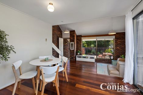 Property photo of 1/56 Nelson Parade Indooroopilly QLD 4068