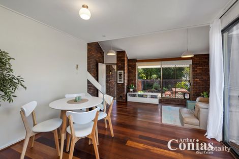 Property photo of 1/56 Nelson Parade Indooroopilly QLD 4068