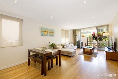 Property photo of 101/2-8 Burleigh Street Lindfield NSW 2070