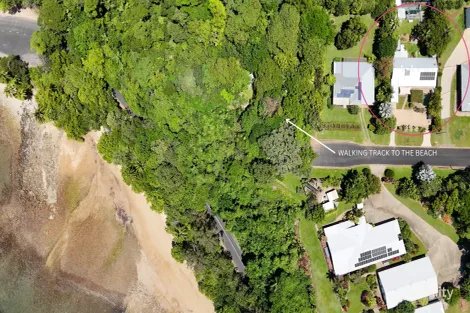 Property photo of 31 Pioneer Street Bingil Bay QLD 4852