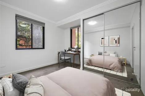 Property photo of 11/1-3 Belair Close Hornsby NSW 2077