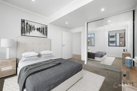 Property photo of 11/1-3 Belair Close Hornsby NSW 2077