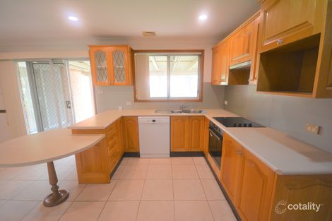 Property photo of 10 Wilfred Place Jamisontown NSW 2750