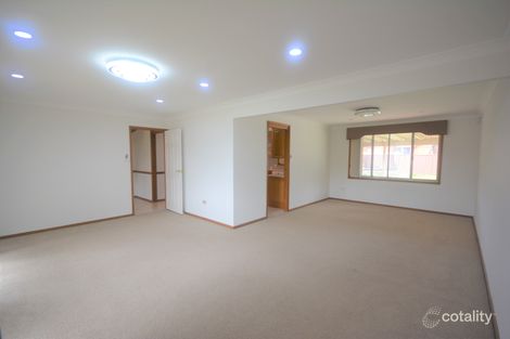 Property photo of 10 Wilfred Place Jamisontown NSW 2750
