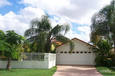 142 Port Jackson Bvd, Clear Island Waters, QLD 4226