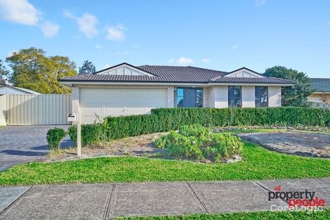 Property photo of 101 Oxford Road Ingleburn NSW 2565