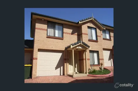6/42-44 Gilba Rd, Girraween, NSW 2145