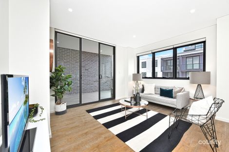 Property photo of 407/364-374 Canterbury Road Canterbury NSW 2193