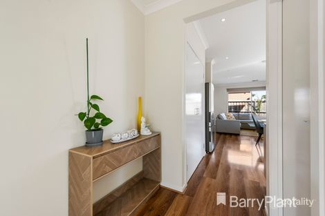 Property photo of 60 Aspire Boulevard Fraser Rise VIC 3336