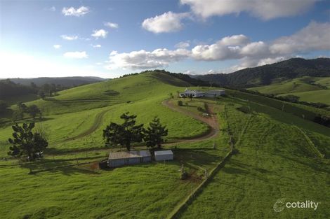 Property photo of 58 Fredricksons Road Dalrymple Heights QLD 4757