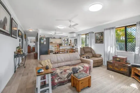 Property photo of 23 Bailey Street Wondai QLD 4606