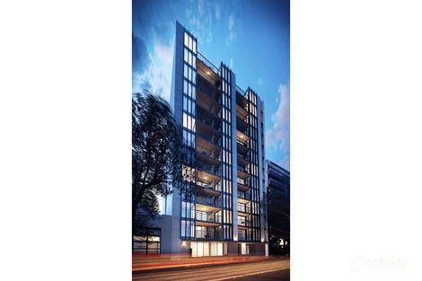 103/93 Flemington Rd, North Melbourne, VIC 3051