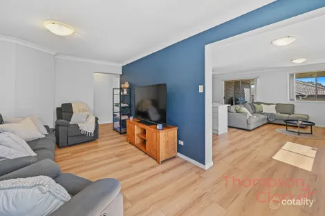 Property photo of 48 Taminga Road Cliftleigh NSW 2321