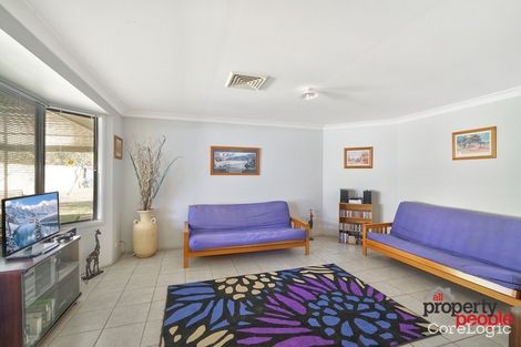 Property photo of 101 Oxford Road Ingleburn NSW 2565
