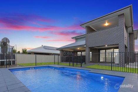Property photo of 43 Willmington Loop Oran Park NSW 2570