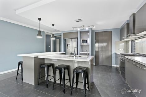 Property photo of 43 Willmington Loop Oran Park NSW 2570