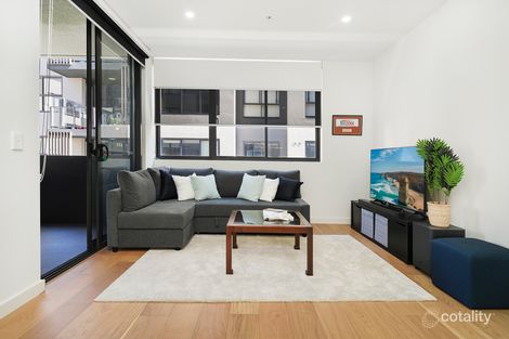 Property photo of 41/9 Bell Street Hornsby NSW 2077
