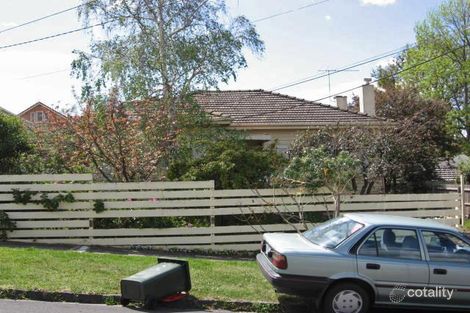 4 Hamlyn St, Aberfeldie, VIC 3040