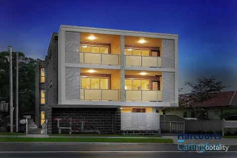 8/35 Park Rd, Rydalmere, NSW 2116