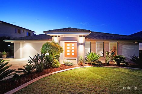 Property photo of 26 Scoparia Drive Brookwater QLD 4300