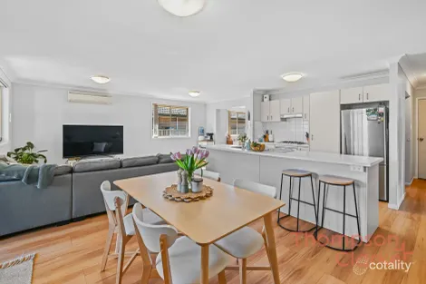 Property photo of 48 Taminga Road Cliftleigh NSW 2321