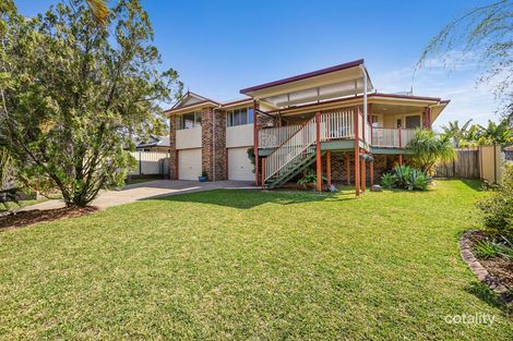 Property photo of 3 Ruskin Place Aroona QLD 4551