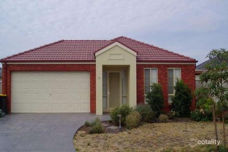 Property photo of 74 Grampians Way Caroline Springs VIC 3023